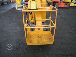 HAULOTTE Arbeitsbühne Haulotte Star 10, AH  10 m