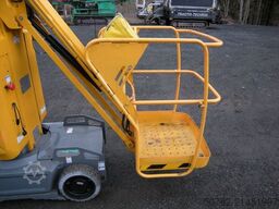 HAULOTTE Arbeitsbühne Haulotte Star 10, AH  10 m