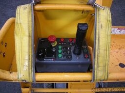 HAULOTTE Arbeitsbühne Haulotte Star 10, AH  10 m