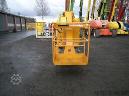 HAULOTTE Arbeitsbühne Haulotte Star 10, AH  10 m