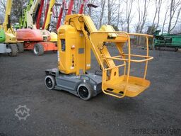 HAULOTTE Arbeitsbühne Haulotte Star 10, AH  10 m