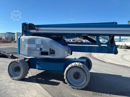 Niftylift HR 28 Hybrid 4x4