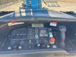 Niftylift HR 28 Hybrid 4x4