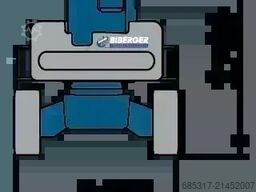 Niftylift HR 28 Hybrid 4x4