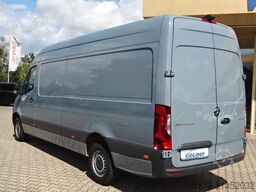 MERCEDES-BENZ Sprinter III Kasten RWD 317 CDI Lang 9G-TRONIC