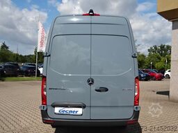 MERCEDES-BENZ Sprinter III Kasten RWD 317 CDI Lang 9G-TRONIC