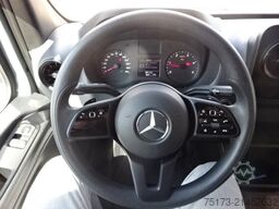 MERCEDES-BENZ Sprinter III Kasten RWD 317 CDI Lang 9G-TRONIC