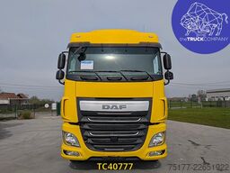 DAF XF 440
