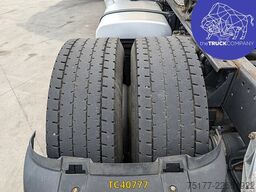 DAF XF 440