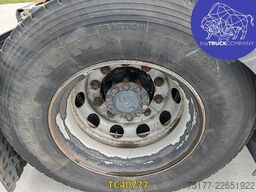 DAF XF 440