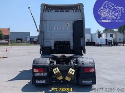 DAF XF 480