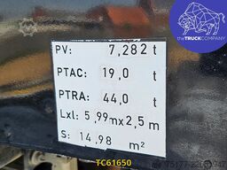 Renault T 460