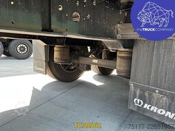 Krone Profi Liner