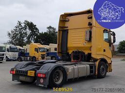 Iveco Stralis 440 S46