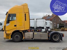 Iveco Stralis 440 S46