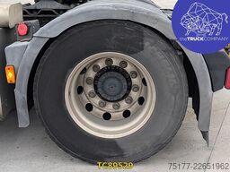 Iveco Stralis 440 S46
