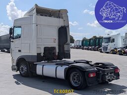 DAF XF 460