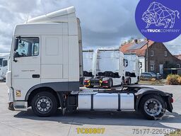 DAF XF 460