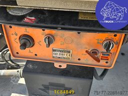 MAN TGM 290