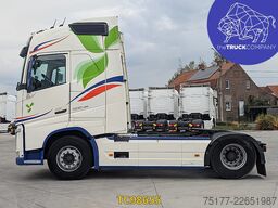 Volvo FH 500