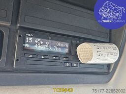 Renault Kerax 520