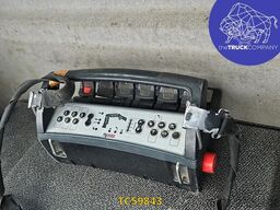 Renault Kerax 520