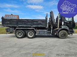 Renault Kerax 520