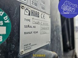 Renault Kerax 520