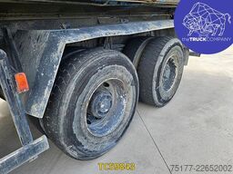 Renault Kerax 520