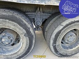 Renault Kerax 520