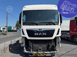 MAN TGX 18.460