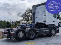 Scania R 480