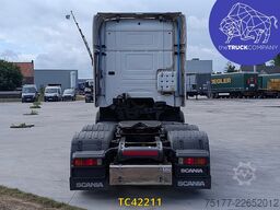 Scania R 480