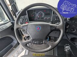 Scania R 480