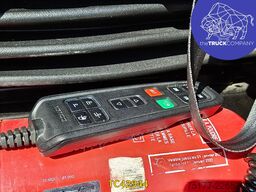 Scania R 450