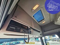 Scania R 450