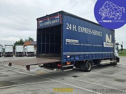 Iveco EuroCargo 120 E25