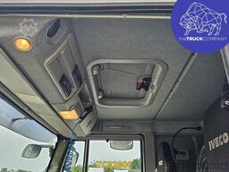 Iveco EuroCargo 120 E25