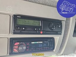 Iveco EuroCargo 120 E25