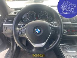 BMW 420 D Coupé