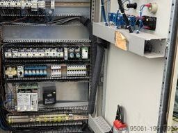 WEISHAUPT  WM-G 30-5700 kw /// Weishaupt  G11-4750kw,Mit Schaltschrank