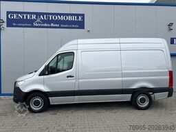 MERCEDES-BENZ Sprinter 315 9G-TR HOCH+LANG KLIMA 3-SITZ KAMERA