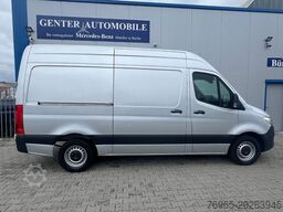 MERCEDES-BENZ Sprinter 315 9G-TR HOCH+LANG KLIMA 3-SITZ KAMERA