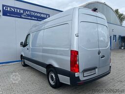 MERCEDES-BENZ Sprinter 315 9G-TR HOCH+LANG KLIMA 3-SITZ KAMERA