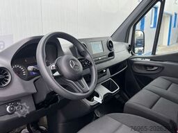 MERCEDES-BENZ Sprinter 315 9G-TR HOCH+LANG KLIMA 3-SITZ KAMERA