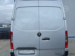 MERCEDES-BENZ Sprinter 315 9G-TR HOCH+LANG KLIMA 3-SITZ KAMERA