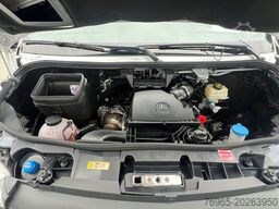 MERCEDES-BENZ Sprinter 315 9G-TR HOCH+LANG KLIMA 3-SITZ KAMERA