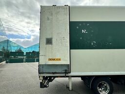 Burg VAN BEURDEN ISOLATED BOX TRS COOLING HYDRAR