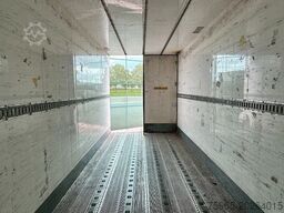 Burg VAN BEURDEN ISOLATED BOX TRS COOLING HYDRAR