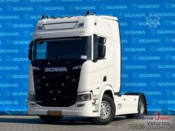 Scania R 420 A4x2NA DIFF LOCK CRB 8T ACC LED VECTO 3